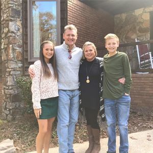 Meet your Posher, Misty